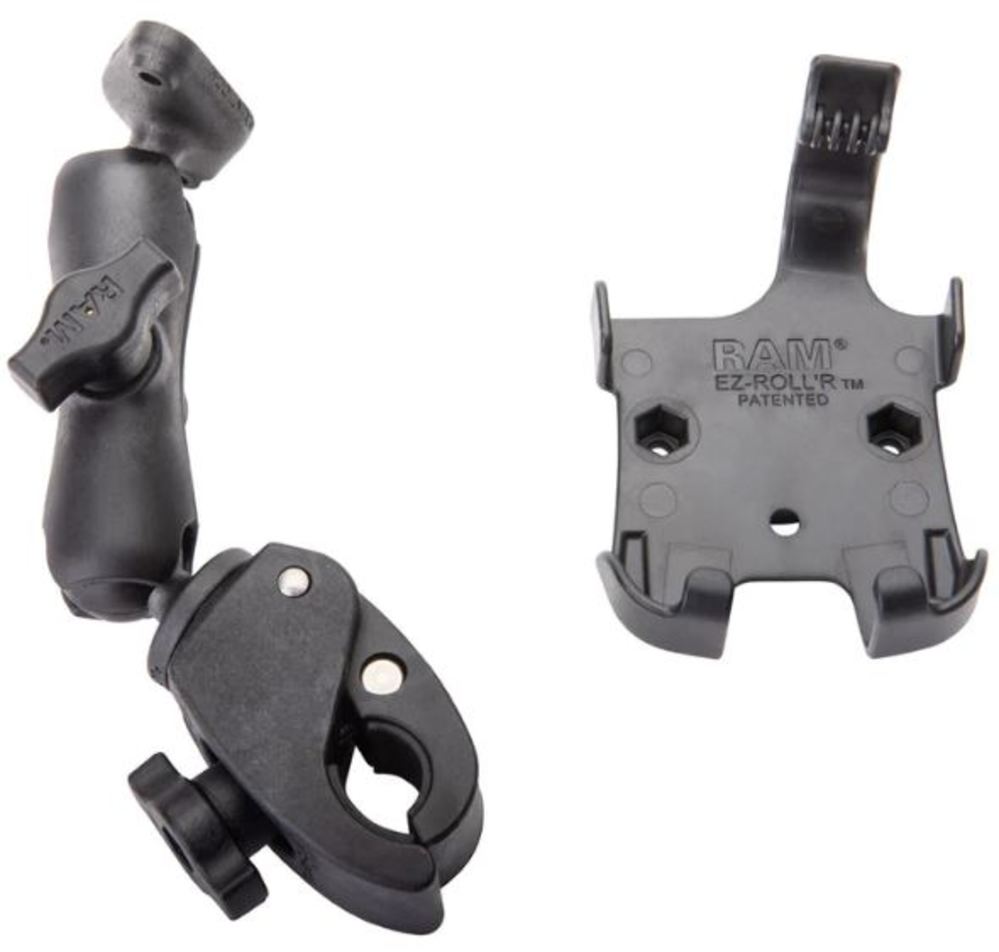 

Spot Claw Mount for SPOT Gen4 RAM