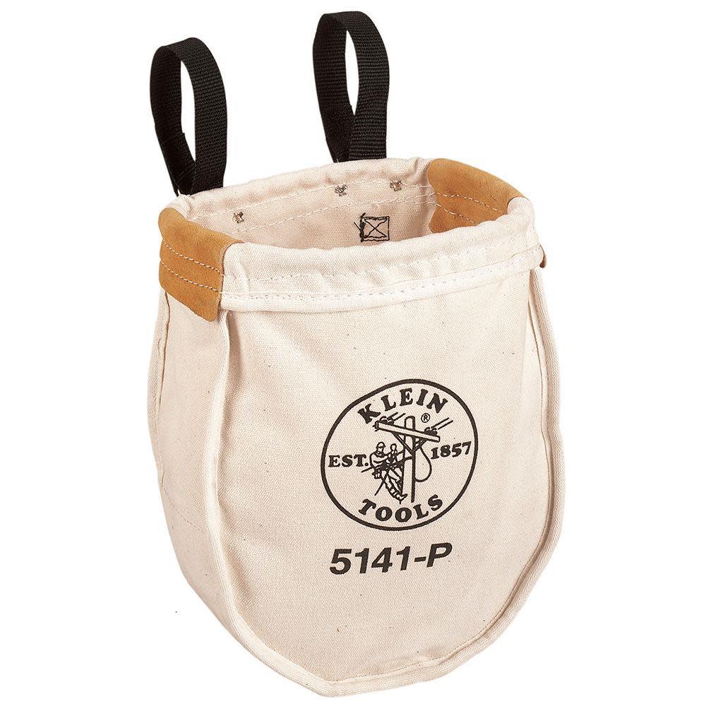 

Klein Tools Extra-Large Canvas Utility Bag