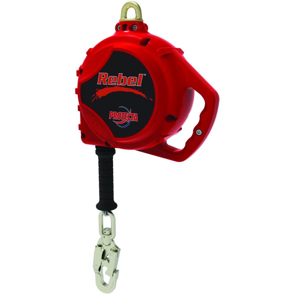 

DBI Sala Rebel 33 Ft. Self Retracting Lifeline (SRL) Cable