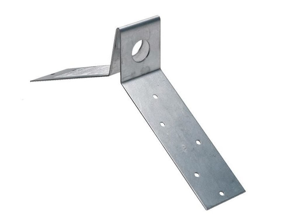 Werner Knock Down Roof Anchor