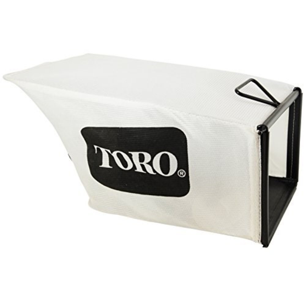 

Toro FWD Replacement Bag 2009 and Newer frame not included