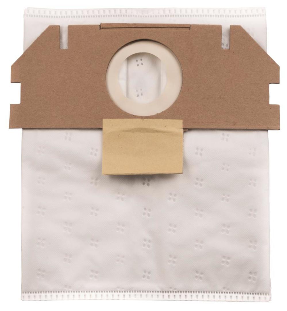 

Metabo 7.5L Fleece Filter Bags - 5 Pack