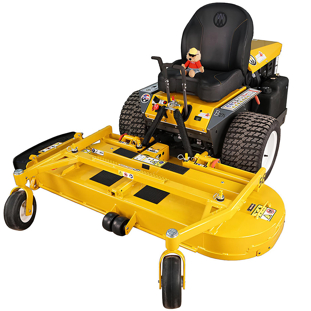 Walker Bagger Mower Catch Pro Grass Catcher For Walker