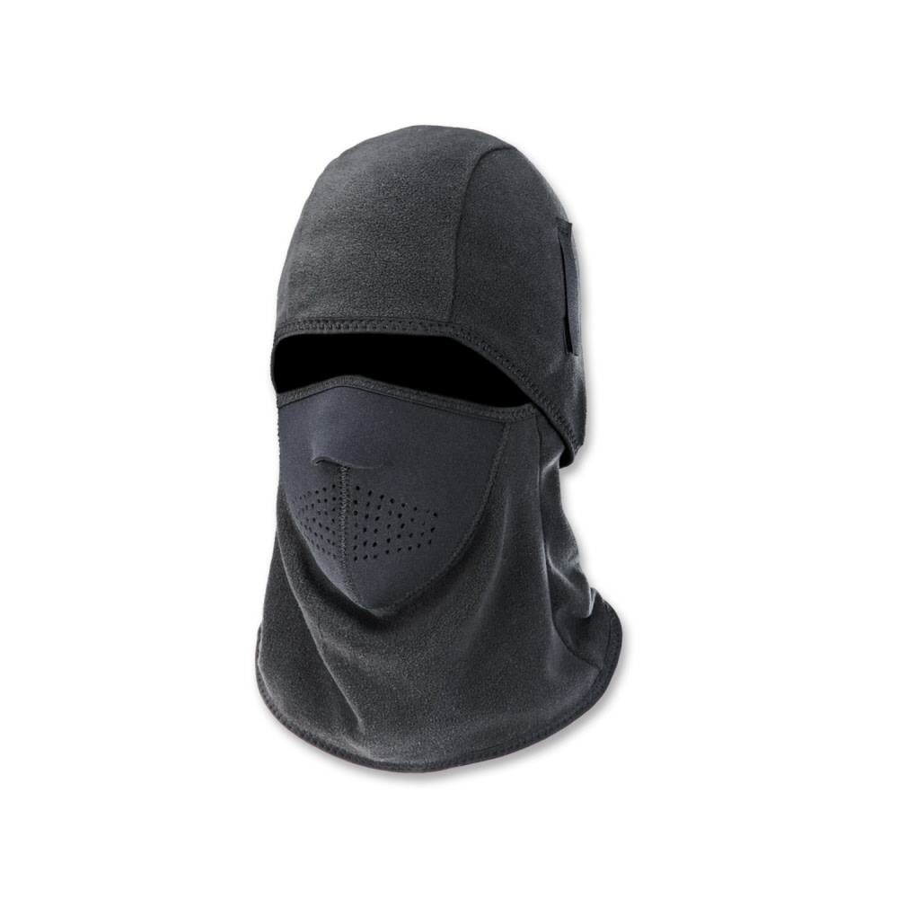 Ergodyne 2-pc Fleece/Neoprene Balaclava