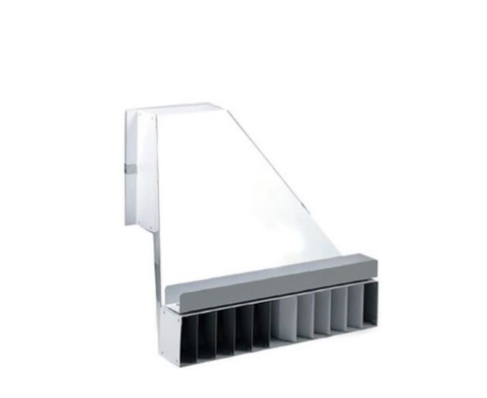

LB White Kit Unit Diffuser for Premier 80 V2.0 With Magnetic Connect