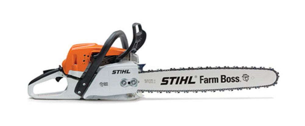 

Stihl MS 271 FARM BOSS Chainsaw - 20 In.