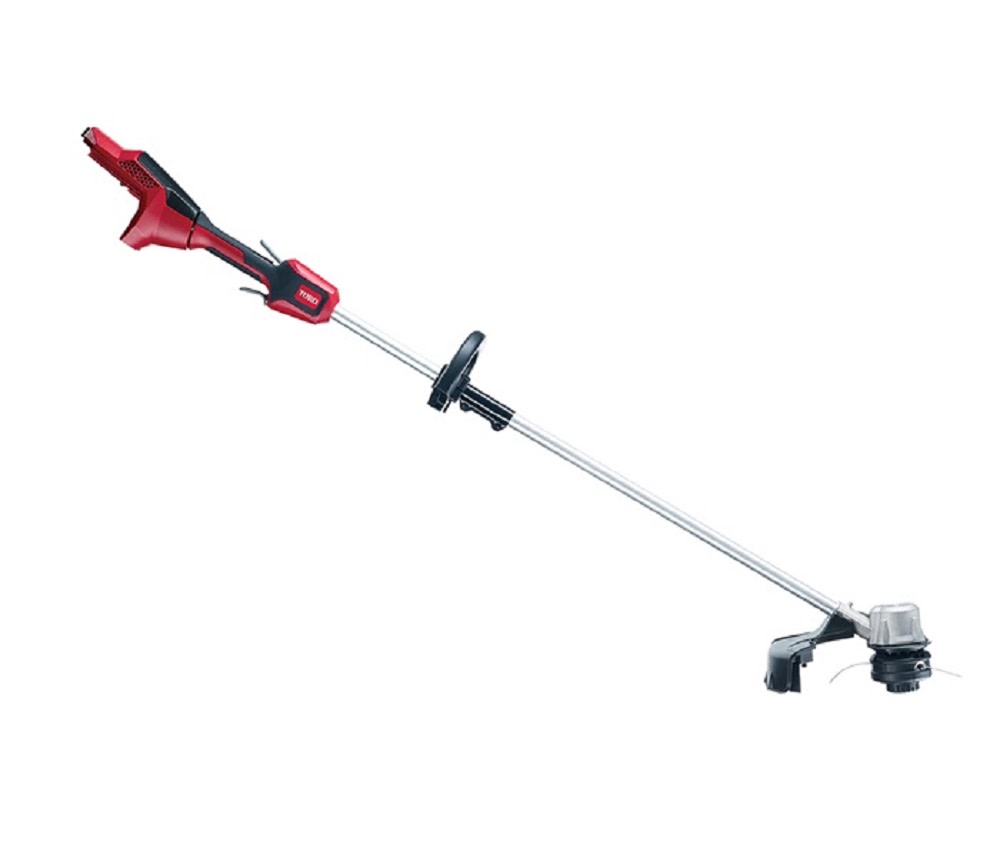 

Toro 60V MAX 14 / 16" Brushless String Trimmer (Bare Tool)