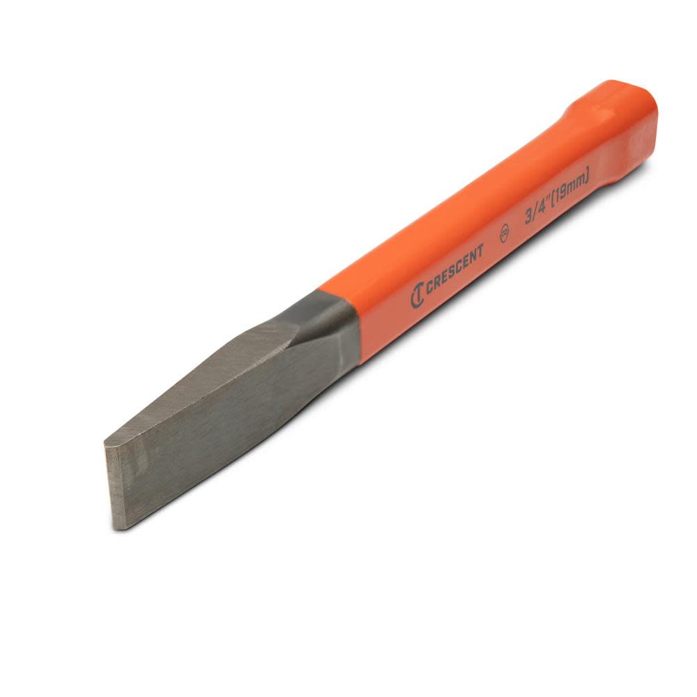 

Crescent 3/4"X 7 1/2" Cold Chisel