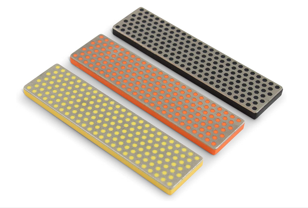 

Fino Edge Precision Sharpening System Replacement Stones