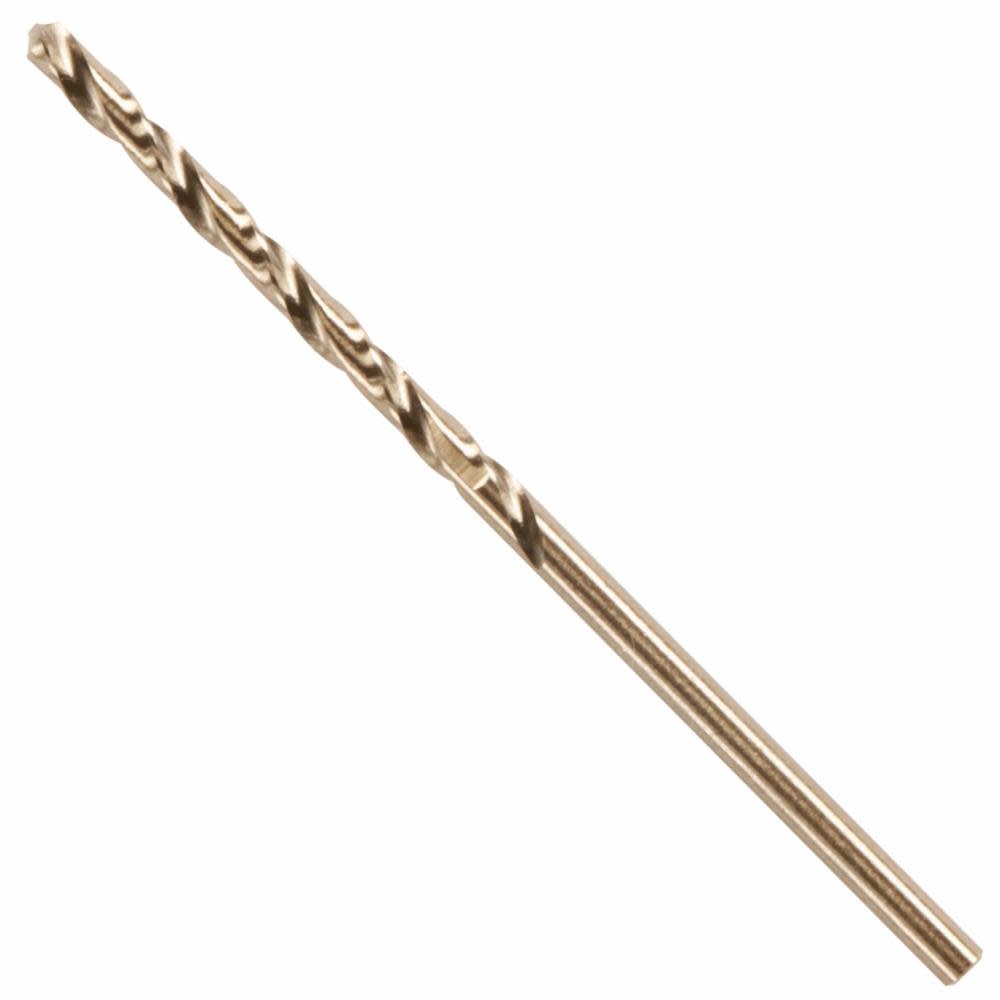 

Bosch 7/64 In. X 2-5/8 In. Cobalt M42 Drill Bit