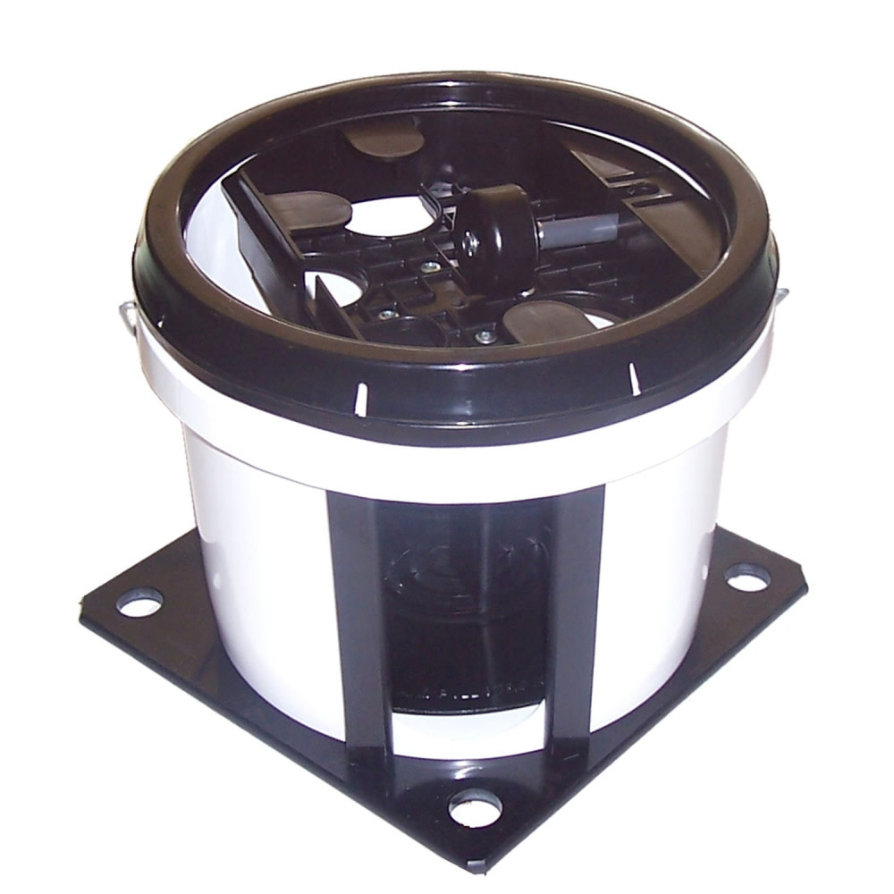 

Reel A Pail Extension Cord Reel