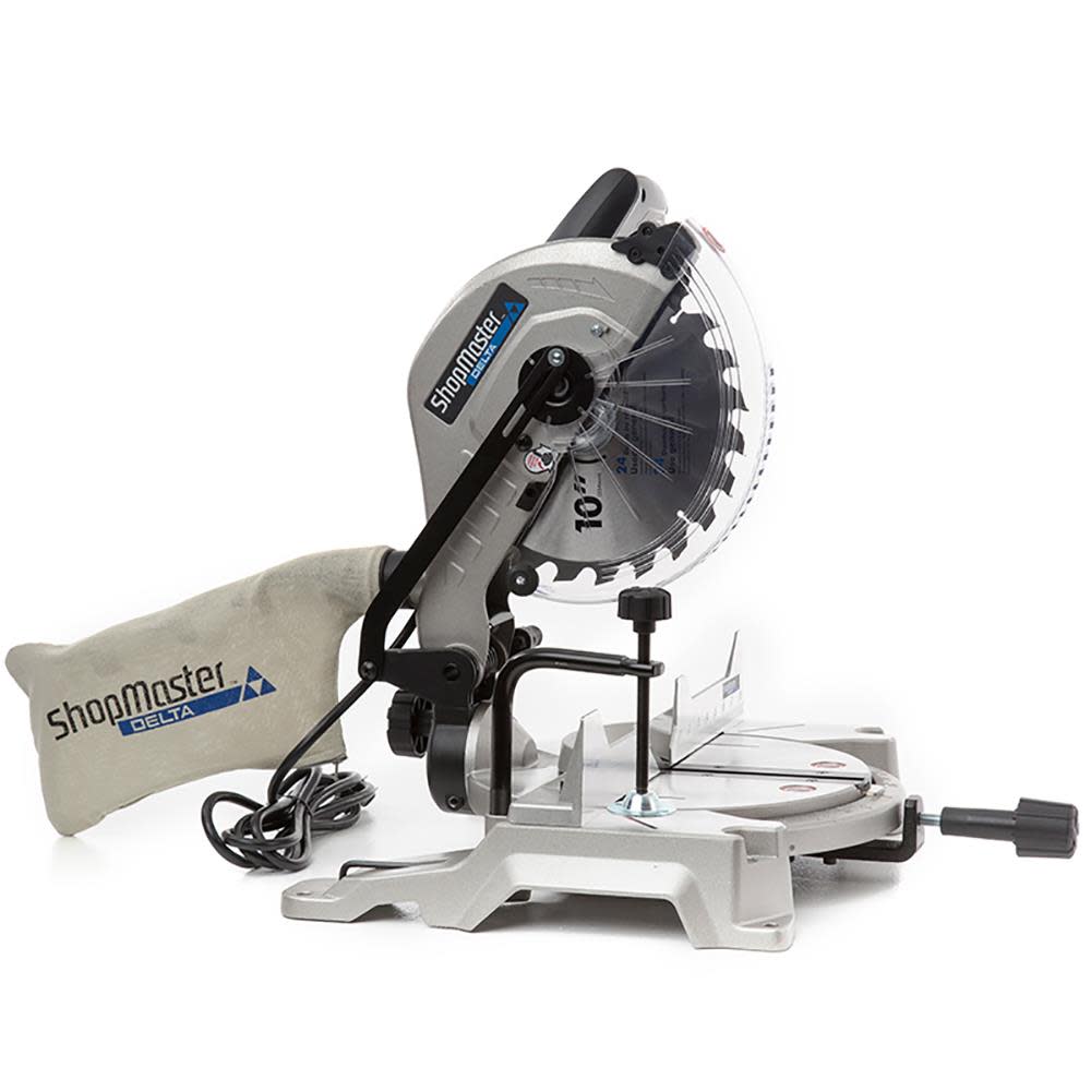 

Delta Compound Miter Saw