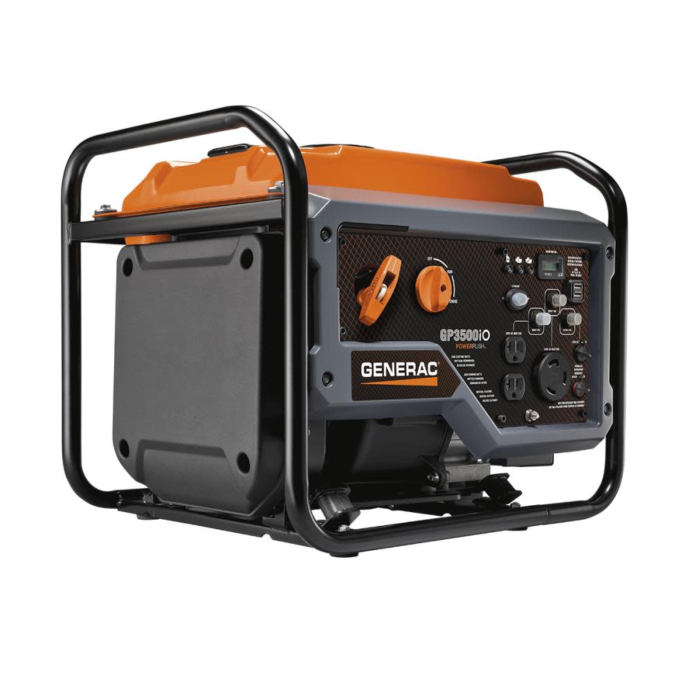 

Generac GP3500iO Open Frame Inverter 50 ST/CSA