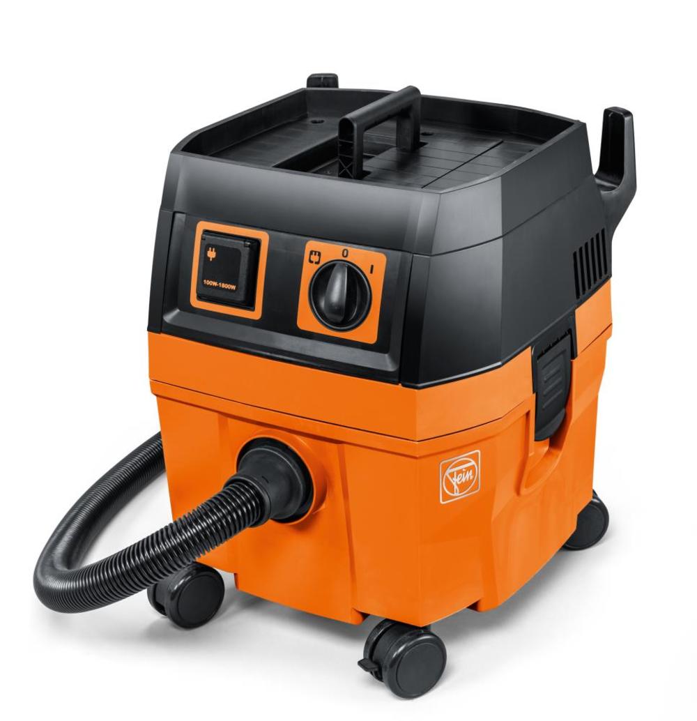 

Fein Turbo I (9-20-27) Vacuum