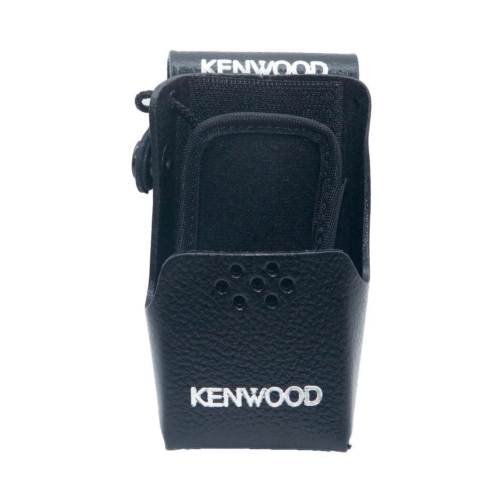 

Kenwood Carrying Case with Belt Loop