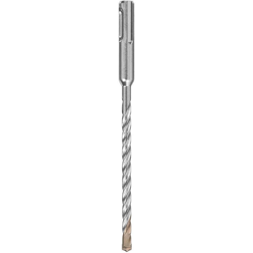 

DEWALT 5/16" x 10" x 12" Rock Carbide SDS+ Hammer Bit