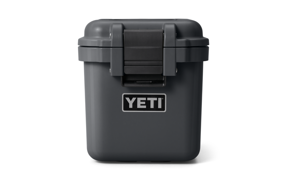

Yeti LoadOut GoBox 15 Gearbox Charcoal