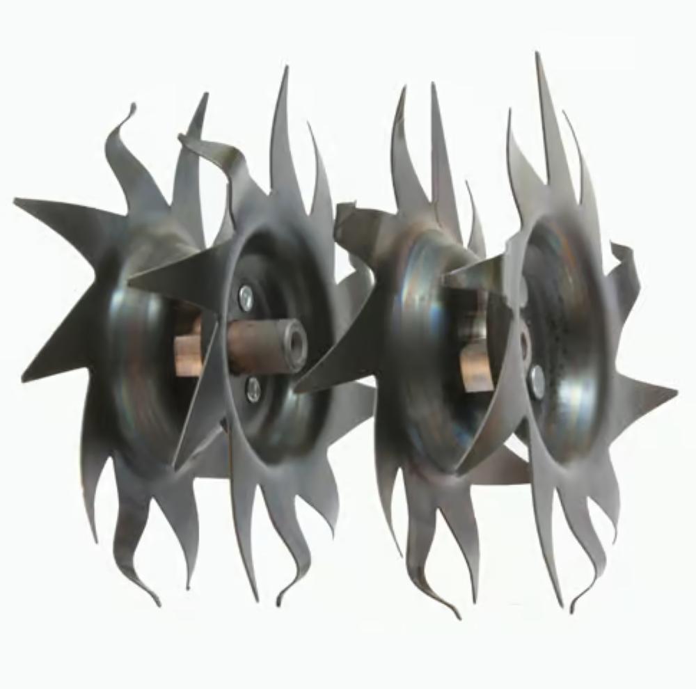 

Mantis Tilling Tines