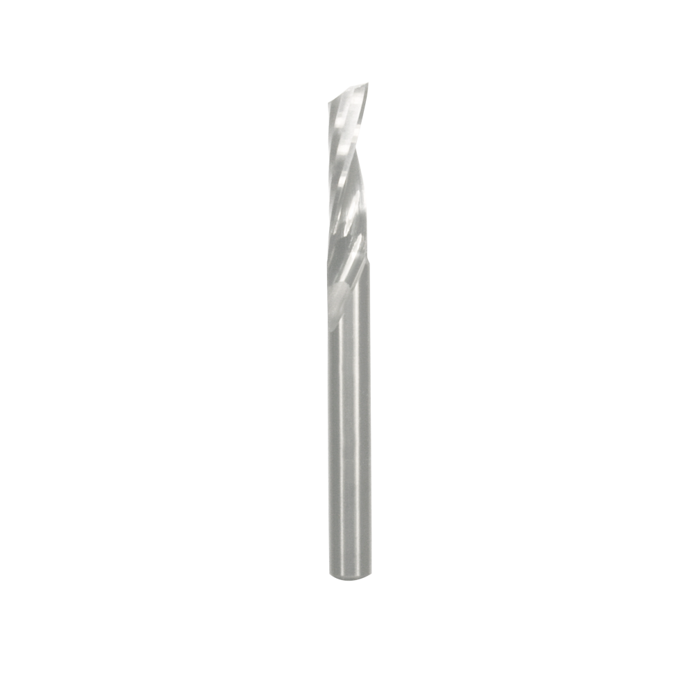 

Freud 1/4" (Dia.) O-Flute Up Spiral Bit