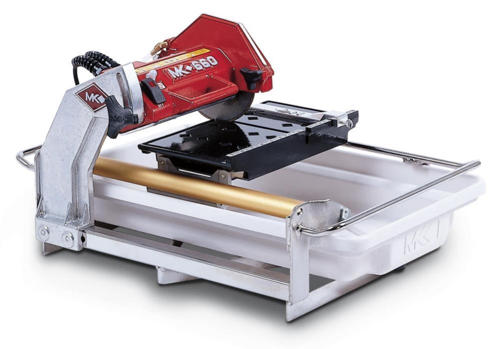 MK Tile saw Contractor Talk Professional Construction and Remodeling Forum