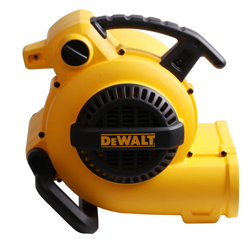 

DEWALT Air Mover and Dryer 600CFM 3 Speed