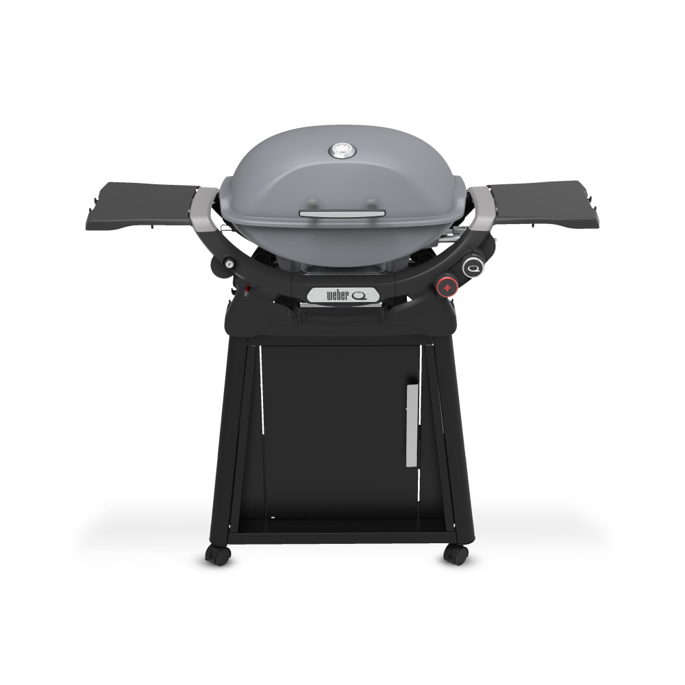 Weber q120 grill cheap