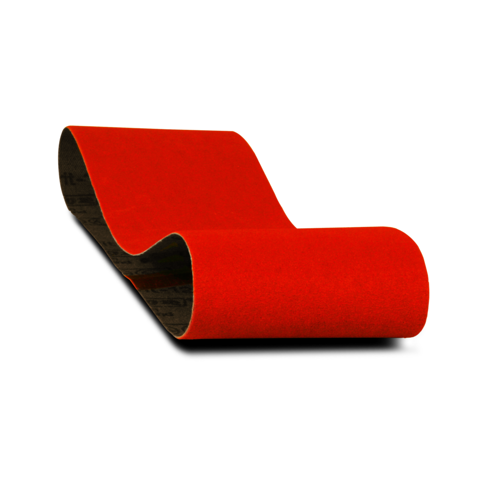 

Diablo Tools 3" x 21" Sanding Belt 120 Grit (2-Pack)