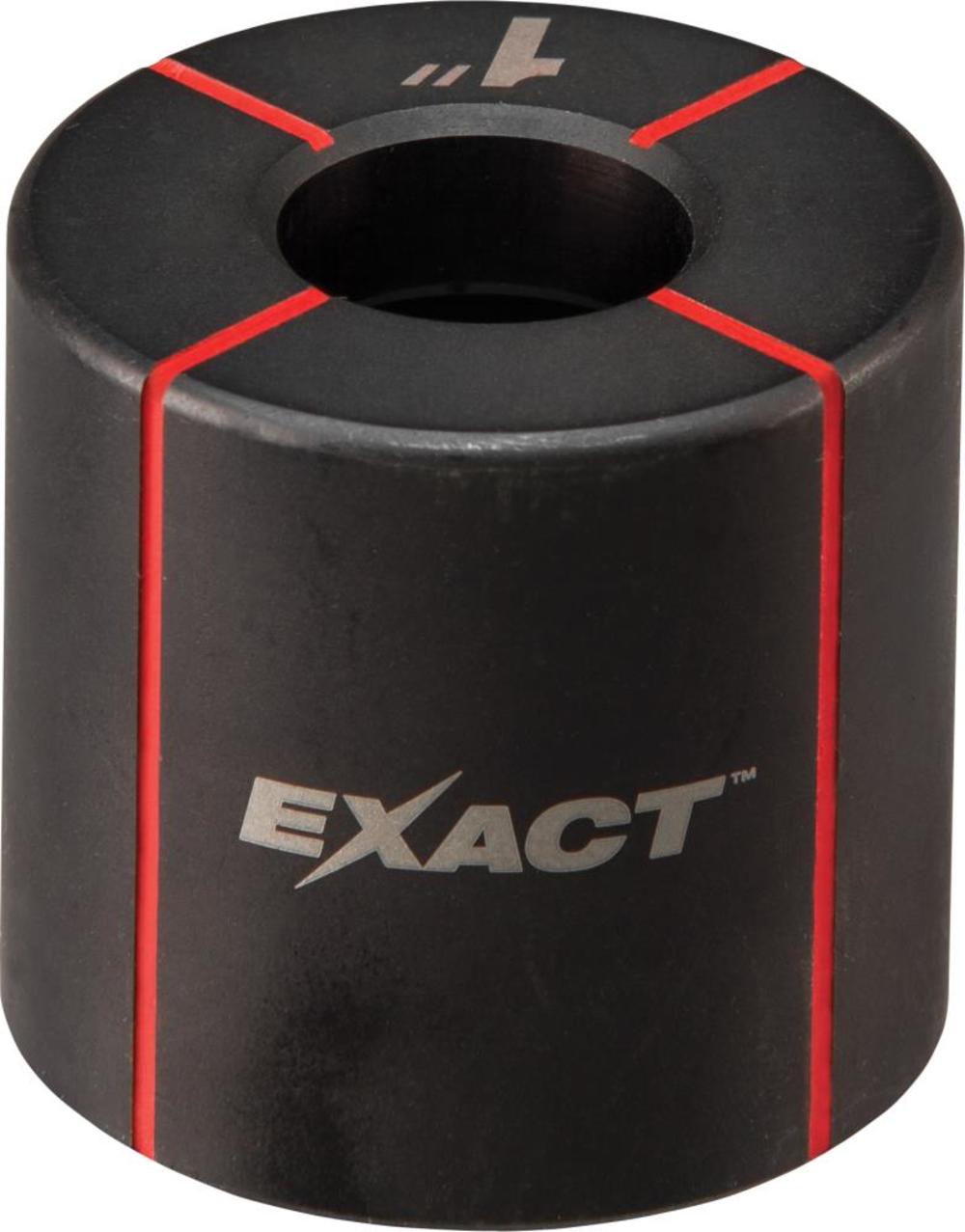 Milwaukee EXACT 1 in. Die