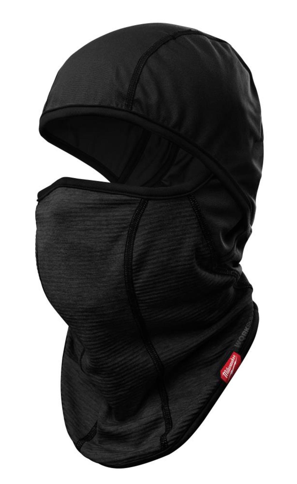 

Milwaukee WorkSkin Mid-Weight Cold Weather Balaclava