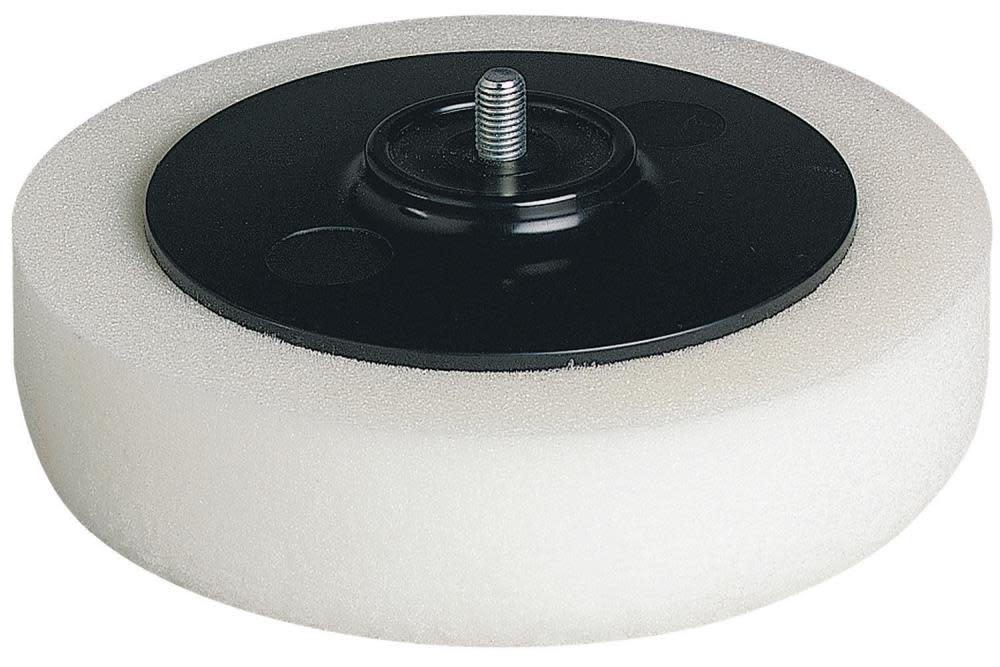 

Porter Cable Polishing Pad