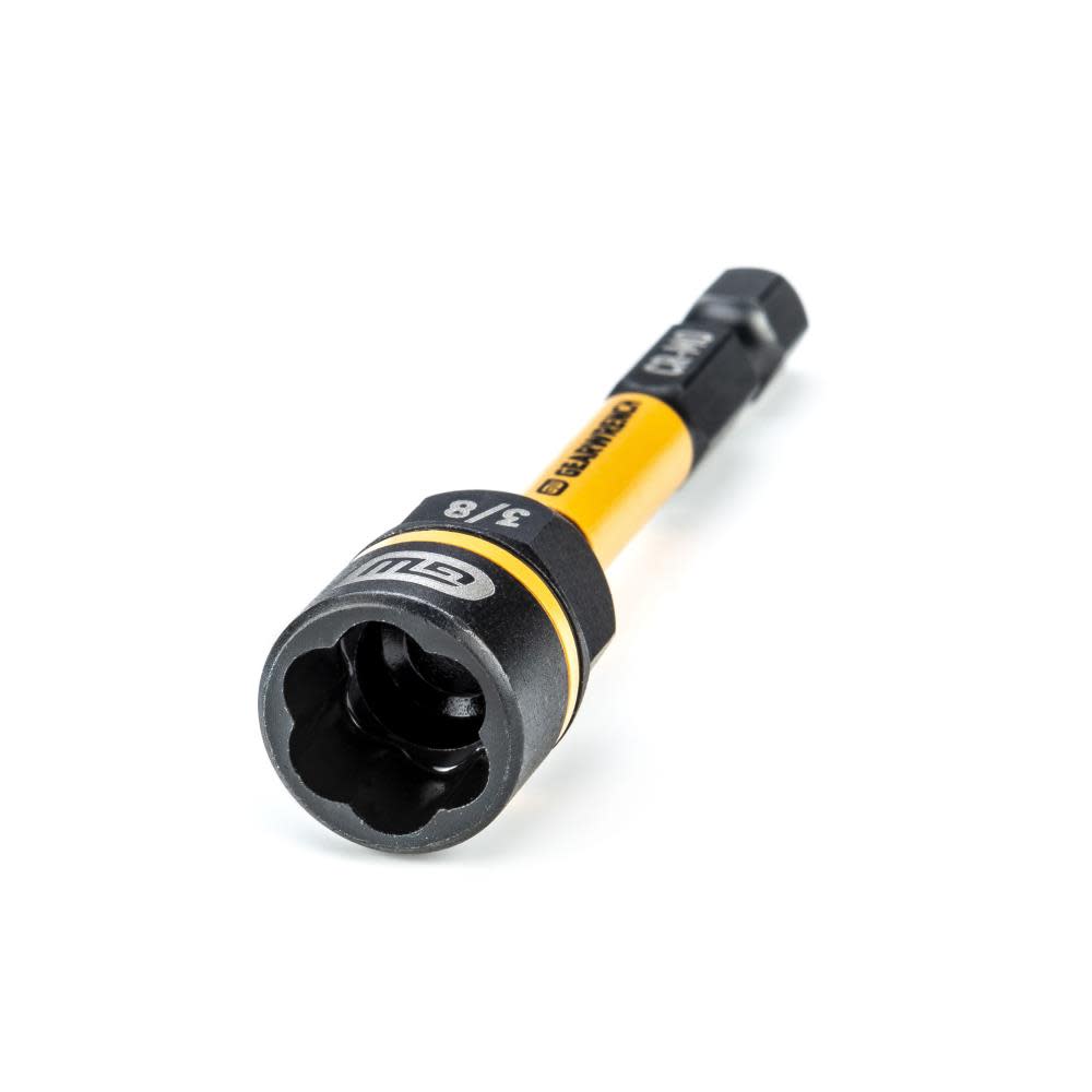 

GEARWRENCH Bolt Biter Nut Extractor & Driver 3/8"
