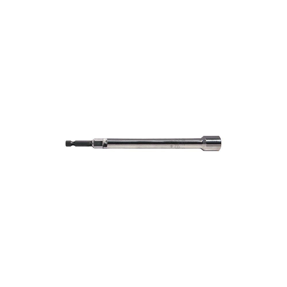 

Klein Tools 7/16" Power Nut Driver 5" Length