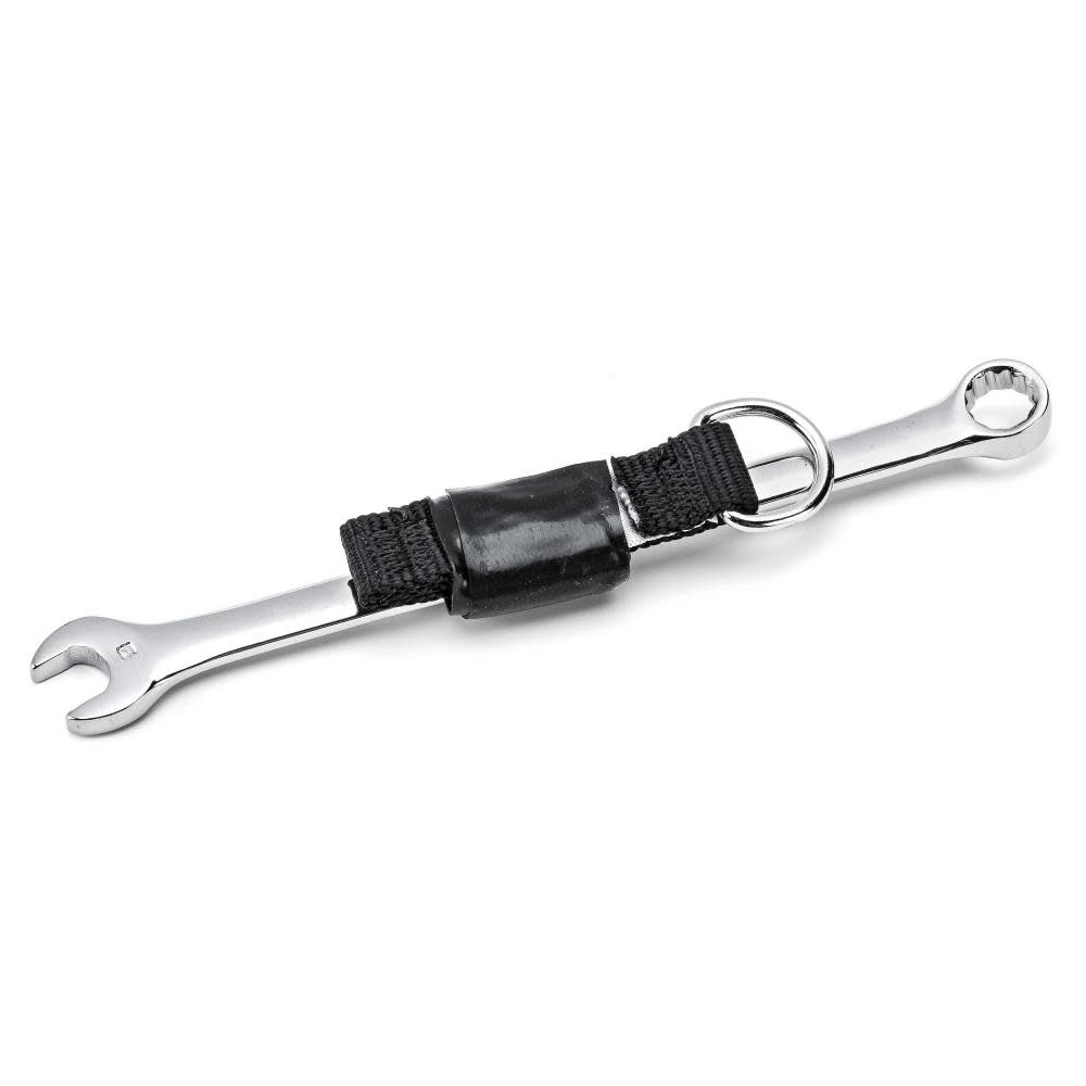 GEARWRENCH 9mm 12 Point Tether Ready Long Pattern Combination Wrench