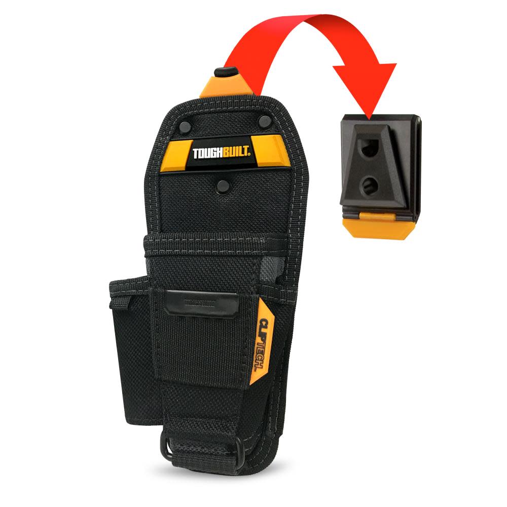 

Toughbuilt Pliers Pouch Medium