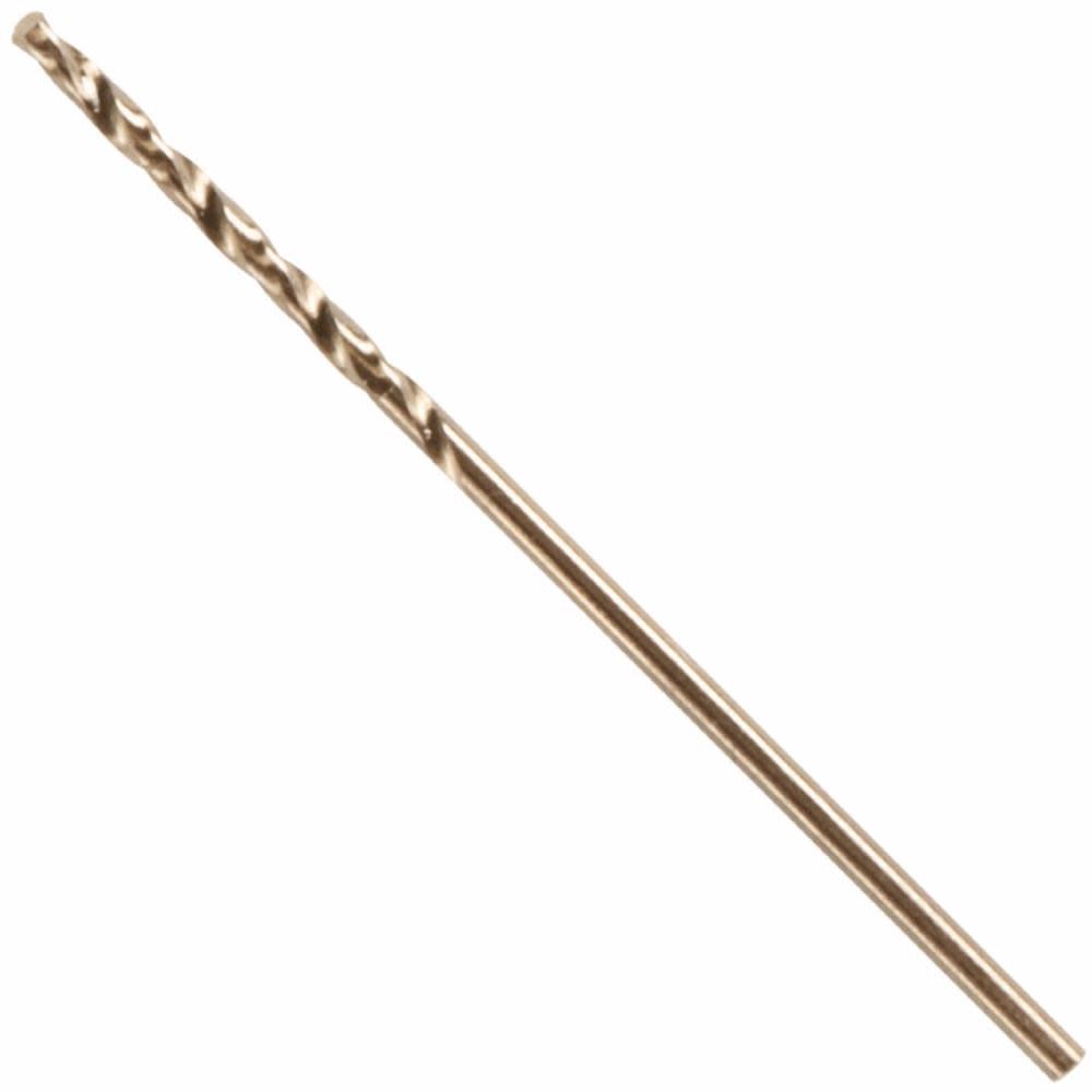 

Bosch 1/16 In. x 1-7/8 In. Cobalt Drill Bit