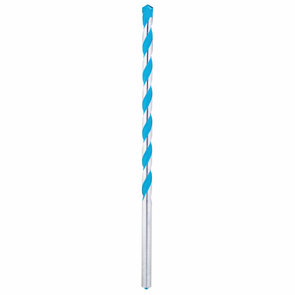 

Bosch 1/2 In. x 6 In. MultiConstruction Drill Bit