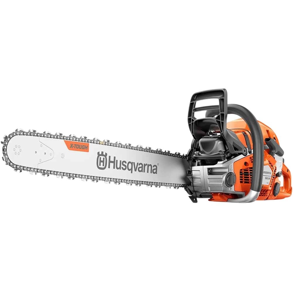 Husqvarna 562 XP 28inch 60 cc Gas Powered Professional Chainsaw
