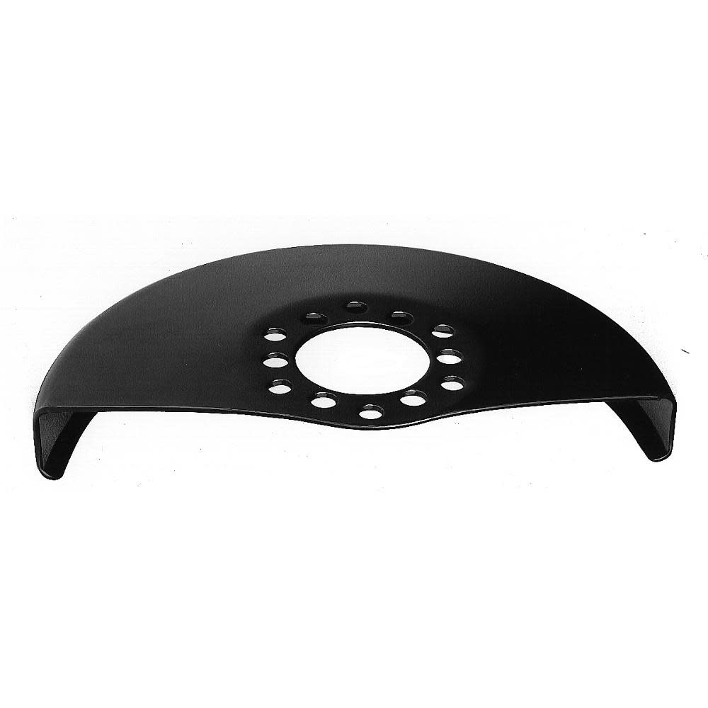 

Milwaukee 9 In. Wheel Guard Kit