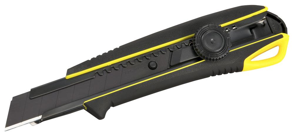 

Tajima Driver Cutter Dial Lock Utility Knife