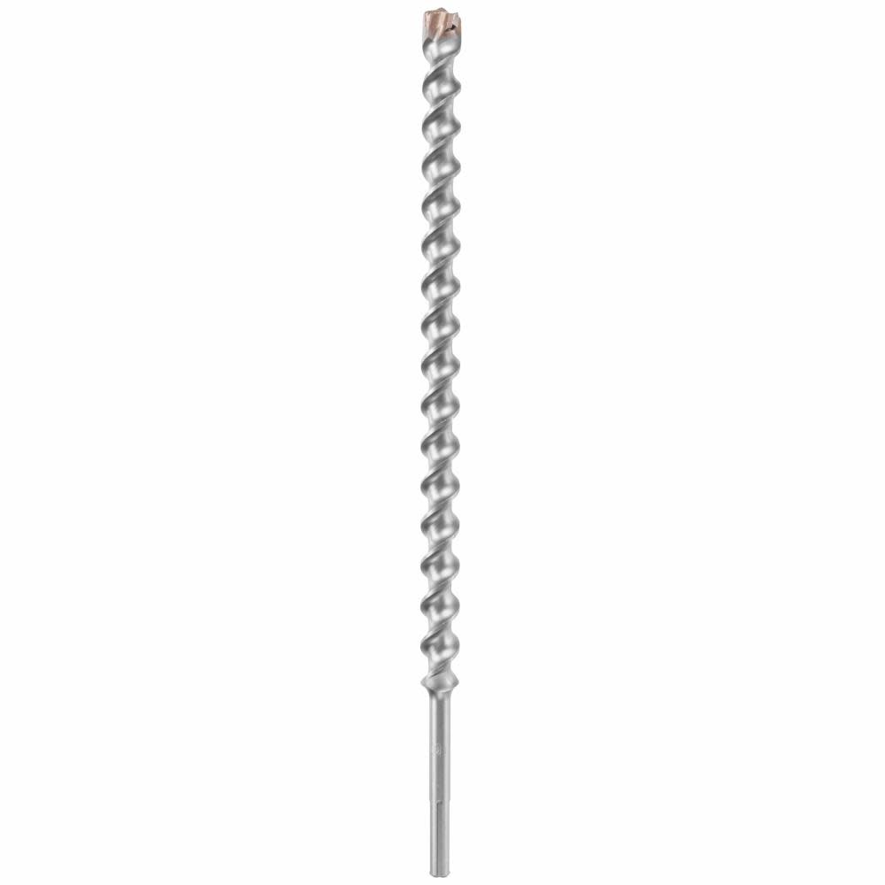 

Bosch 1 1/2" x 29" SDS max Speed X Rotary Hammer Bit