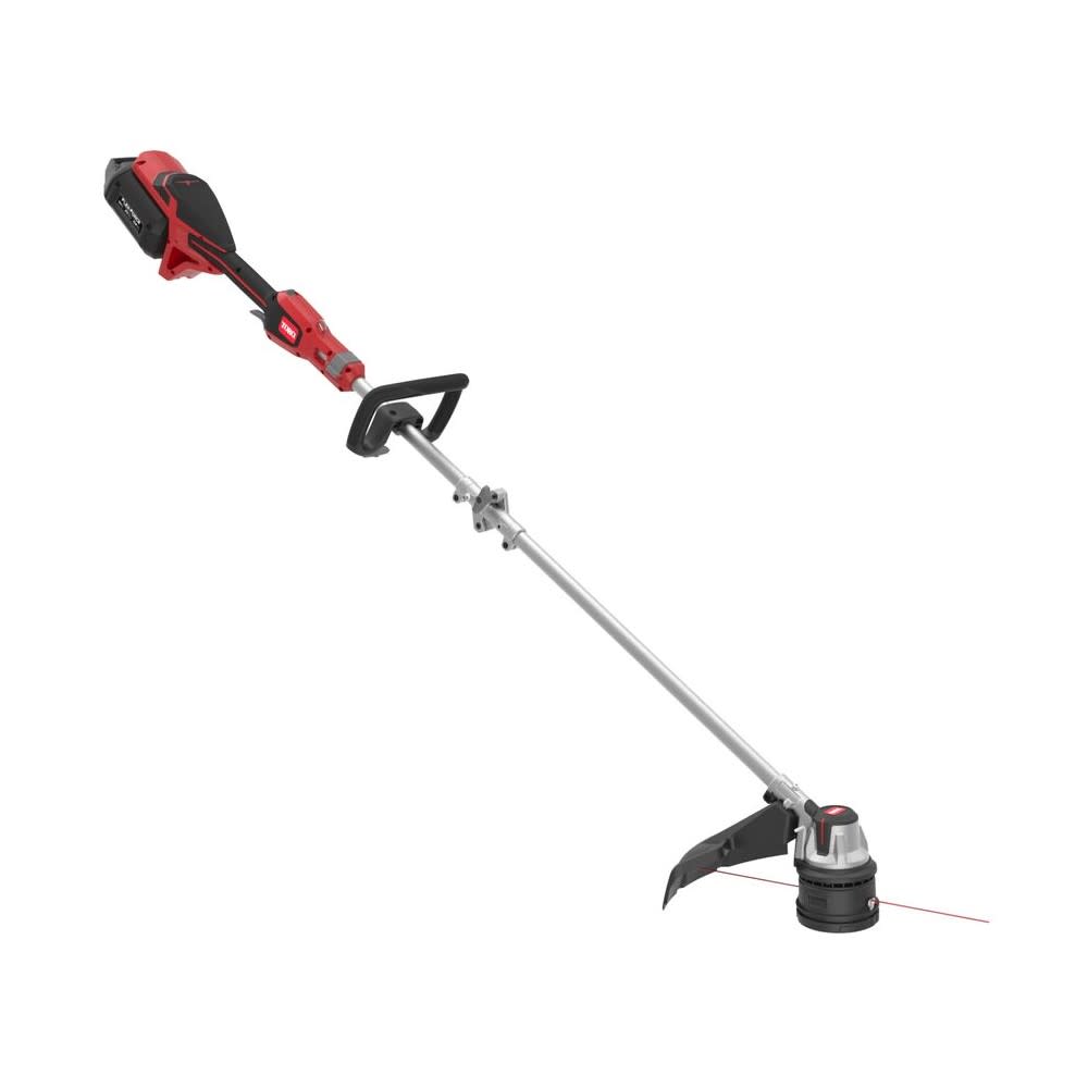 WinstonBORON 釣具 Toro 14 Inch/16 Inch Telescoping Shaft String Trimmer with