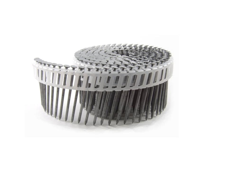

B and C Eagle Siding Nails 2" x .092 6000qty