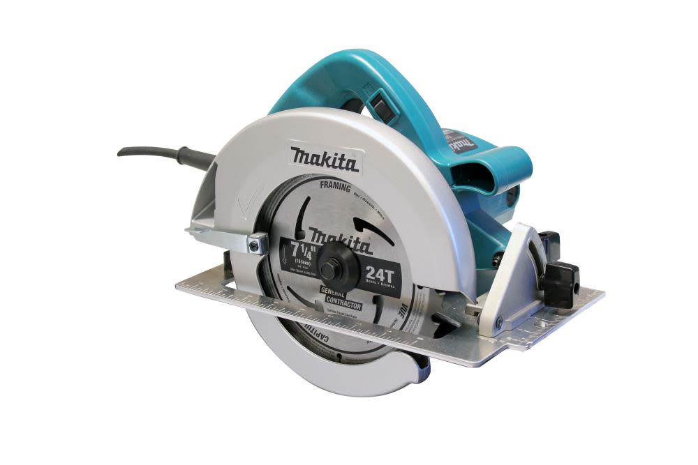 

Makita 7-1/4 In. Circular Saw