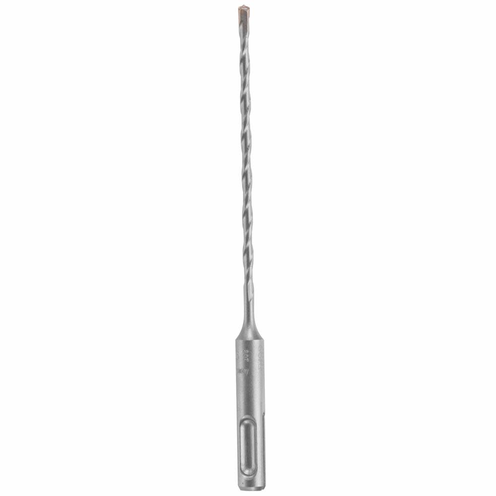 

Bosch 5 pc. 5/32 In. x 6 In. SDS-plus Bulldog Rotary Hammer Bits