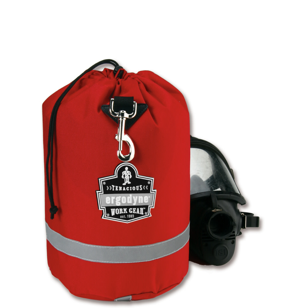 

Ergodyne Arsenal GB5080 SCBA Mask Bag