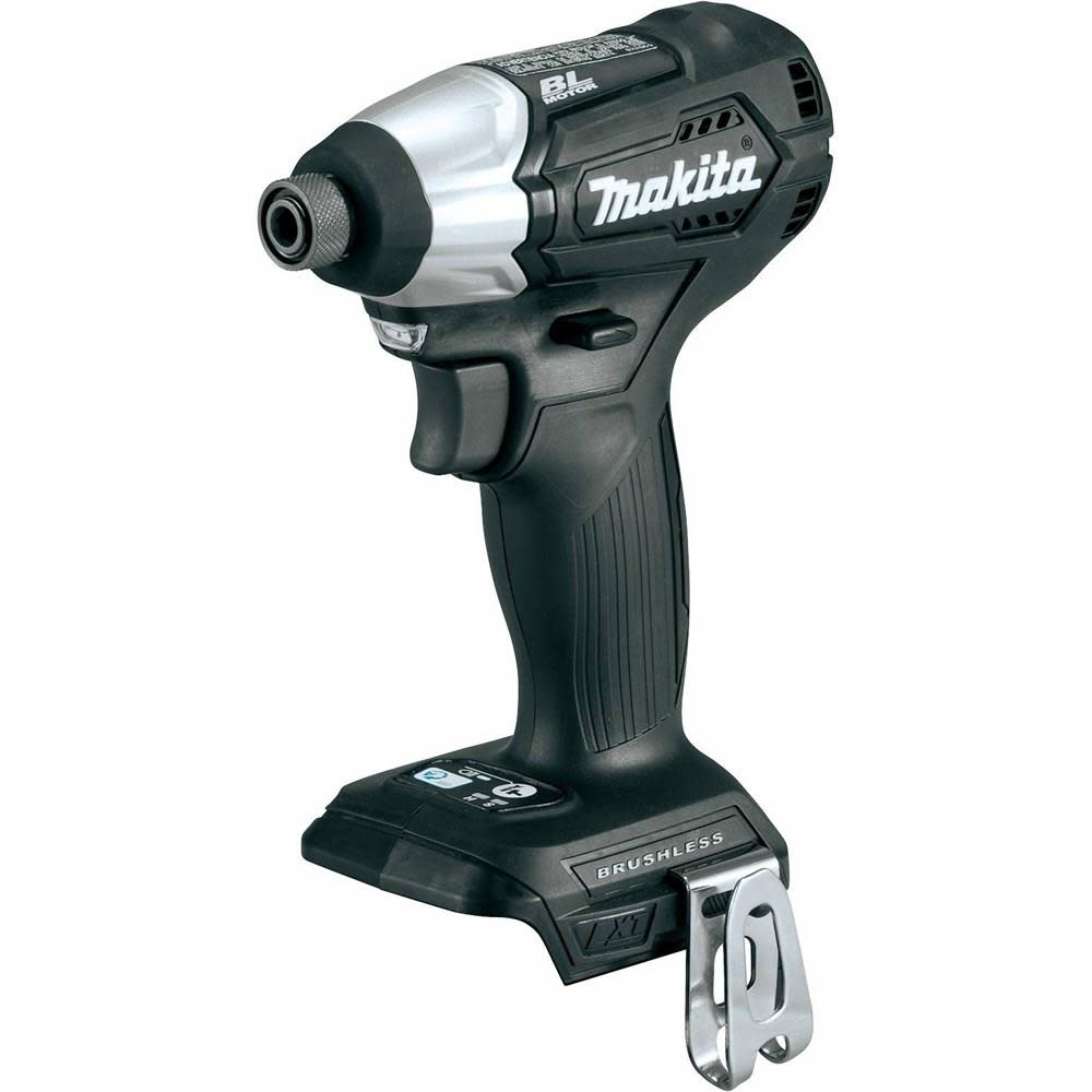 

Makita 18V LXT Sub Compact Impact Driver Bare Tool