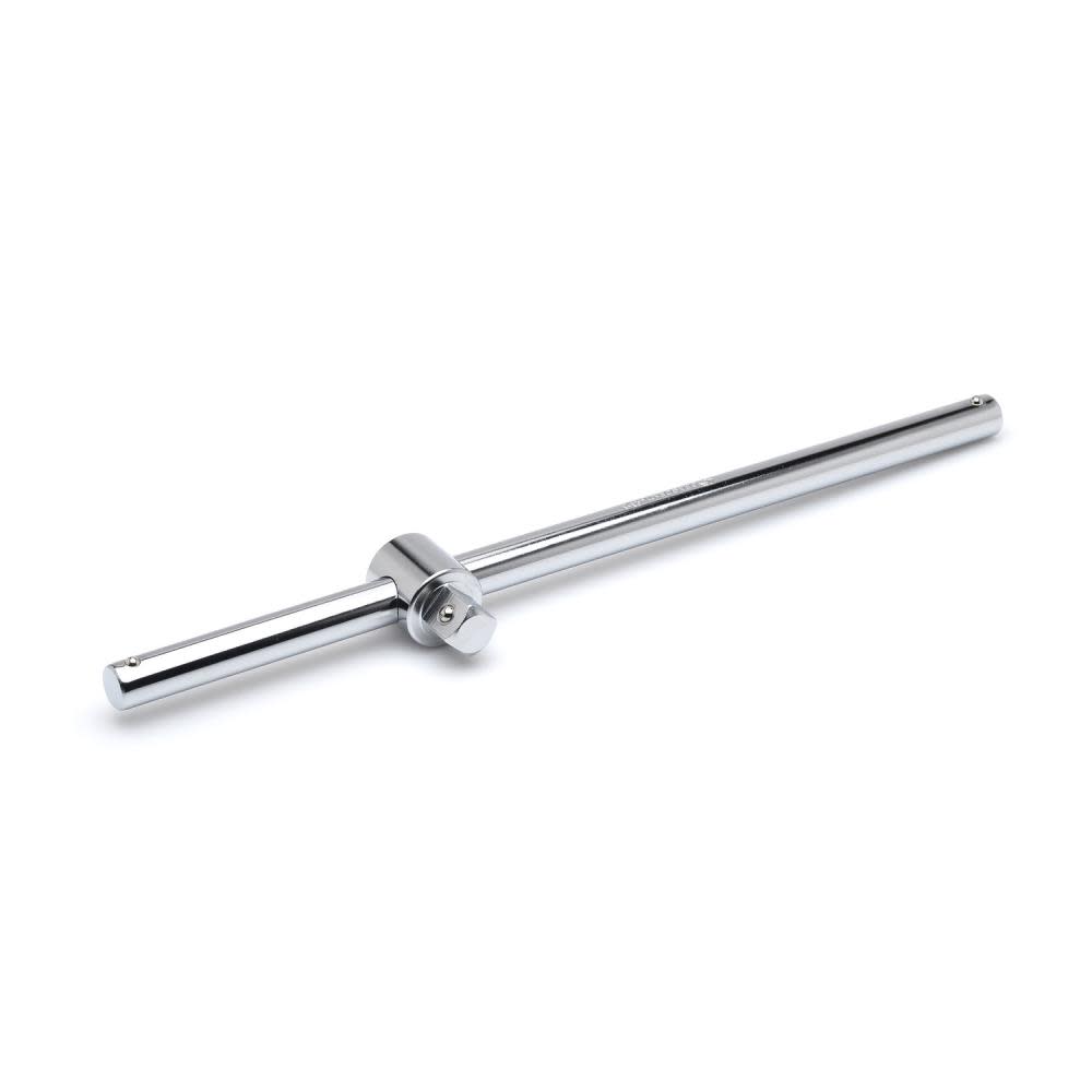 

Crescent 3/4" Drive Sliding T-Handle 18 In.
