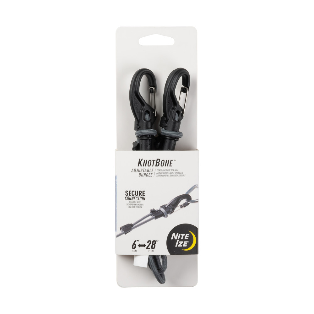 

Nite Ize KnotBone Adjustable Bungee #5