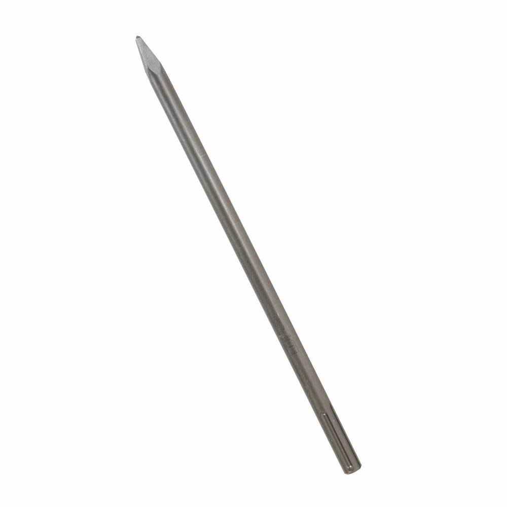

Bosch 18 In. Bull Point SDS-max Hammer Steel