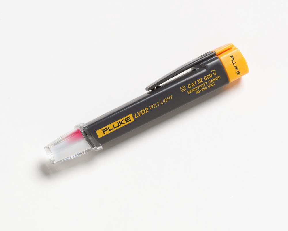 

Fluke VOLT LIGHT